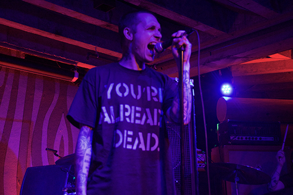 Doug Fir Lounge, photo by Jose Amandor