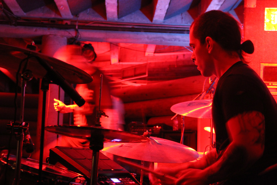 Doug Fir Lounge, photo by Jose Amandor