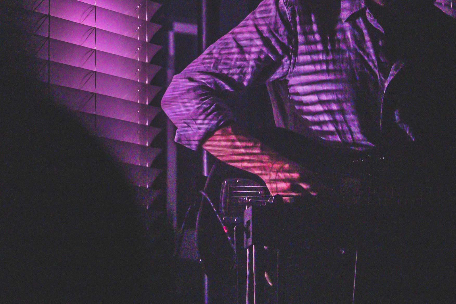 The Paper Kites, Revolution Hall, photo by Hannah Ring