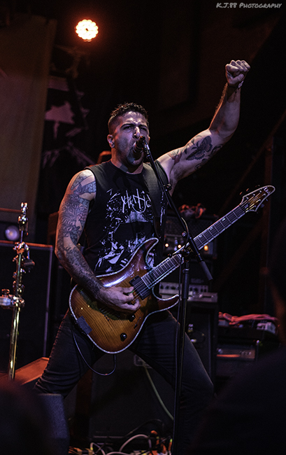 Hawthorne Theatre, photo by Kevin Pettigrew