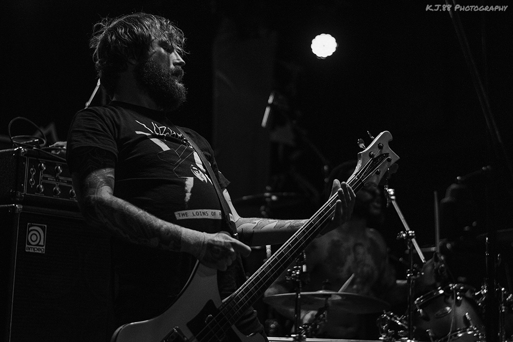 Hawthorne Theatre, photo by Kevin Pettigrew