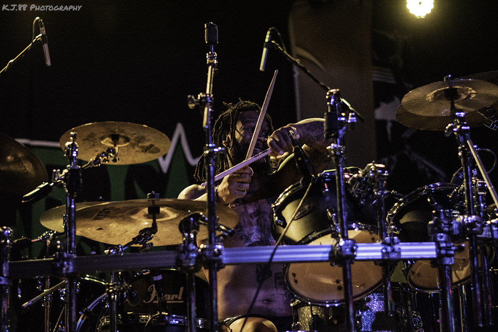 Hawthorne Theatre, photo by Kevin Pettigrew