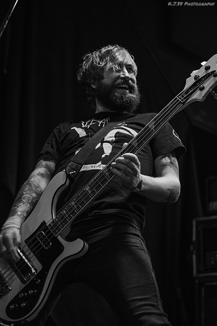 Hawthorne Theatre, photo by Kevin Pettigrew