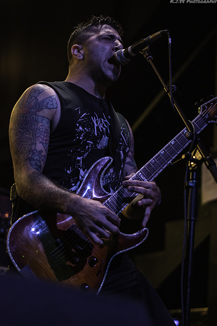 Hawthorne Theatre, photo by Kevin Pettigrew