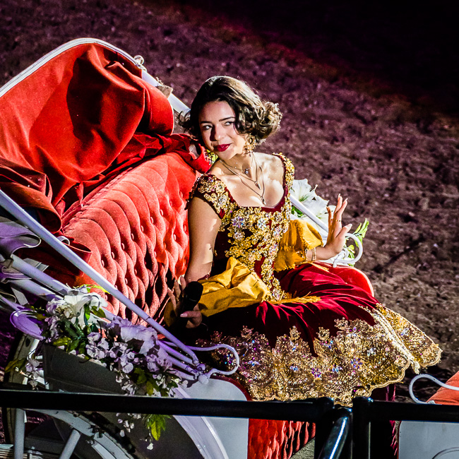 Tacoma Dome, photo by Miguel Padilla