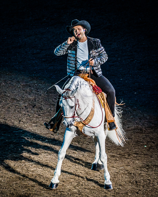 Tacoma Dome, photo by Miguel Padilla