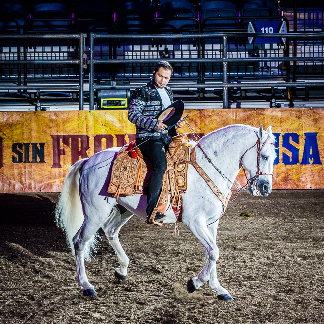 Tacoma Dome, photo by Miguel Padilla