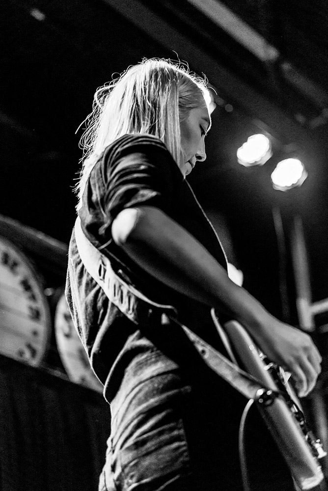 Mississippi Studios, photo by Ignacio Quintana