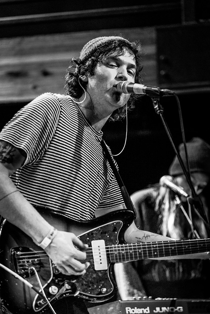 Mississippi Studios, photo by Ignacio Quintana