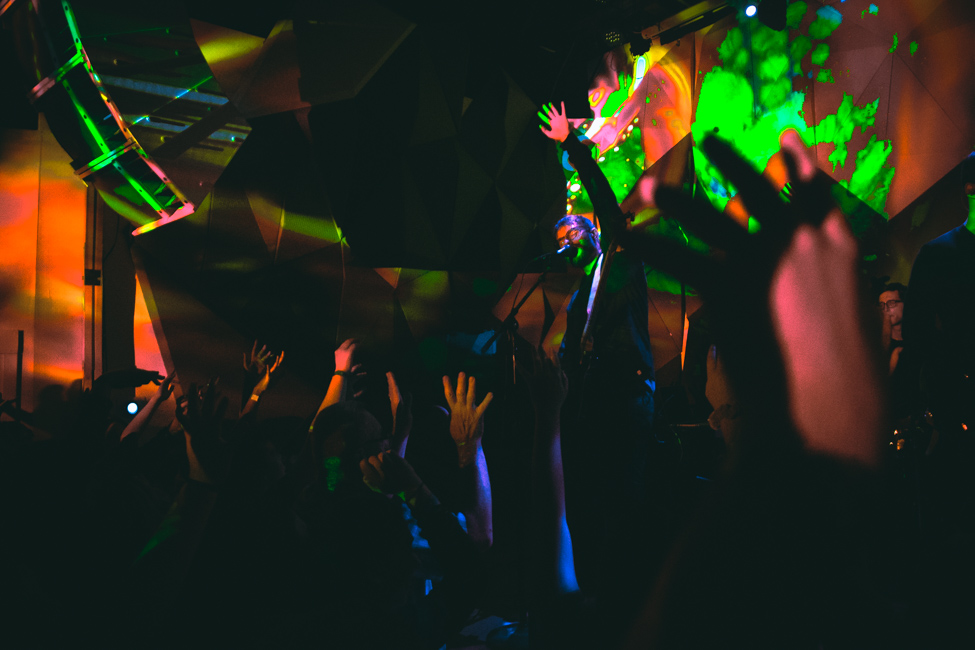 Slenderbodies, Holocene, photo by Jackson Pickard