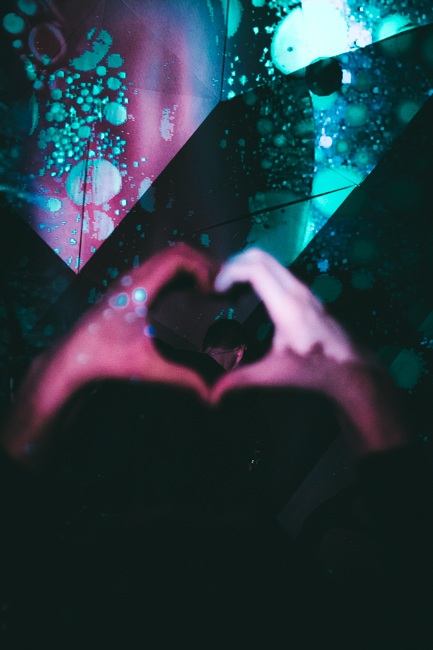 Slenderbodies, Holocene, photo by Jackson Pickard