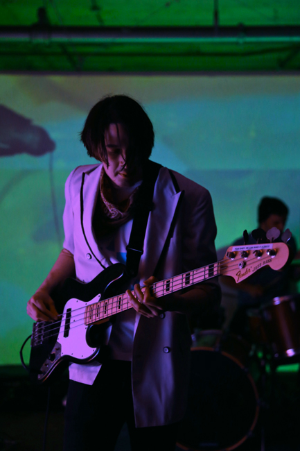 Fringe Class, S1, photo by Sydnie Kobza