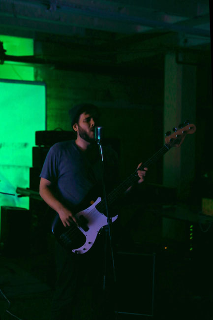 DoublePlusGood, S1, photo by Sydnie Kobza