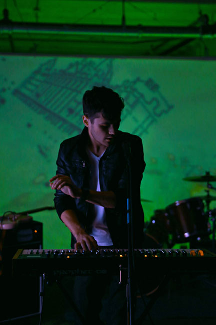 DoublePlusGood, S1, photo by Sydnie Kobza