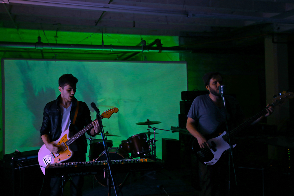 DoublePlusGood, S1, photo by Sydnie Kobza