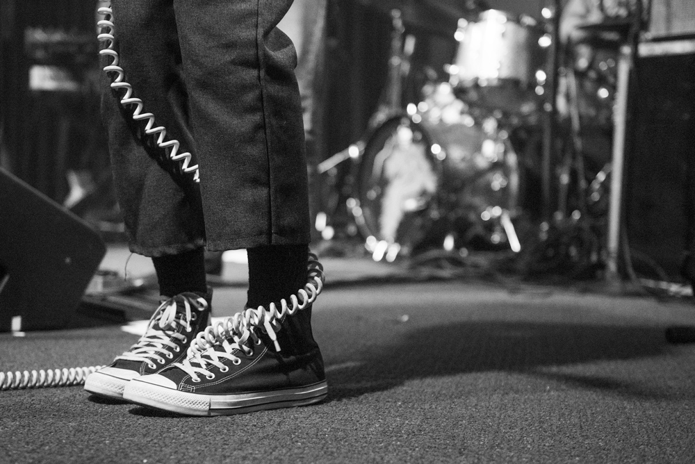 The Growlers, Crystal Ballroom, photo by Natalie Waitt-Gibson