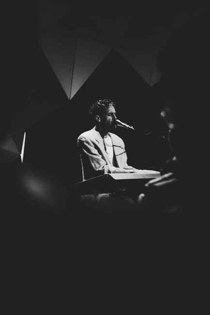 Wrabel, Holocene, photo by Jackson Pickard