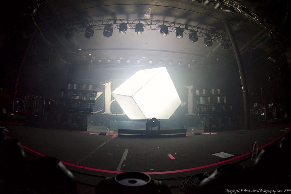 Charli XCX, Roseland Theater, photo by John Alcala