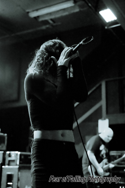 SeeYouSpaceCowboy, Hawthorne Theatre, photo by Joshua Hathaway