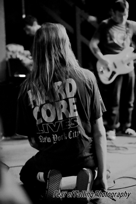 Candy, Hawthorne Theatre, photo by Joshua Hathaway