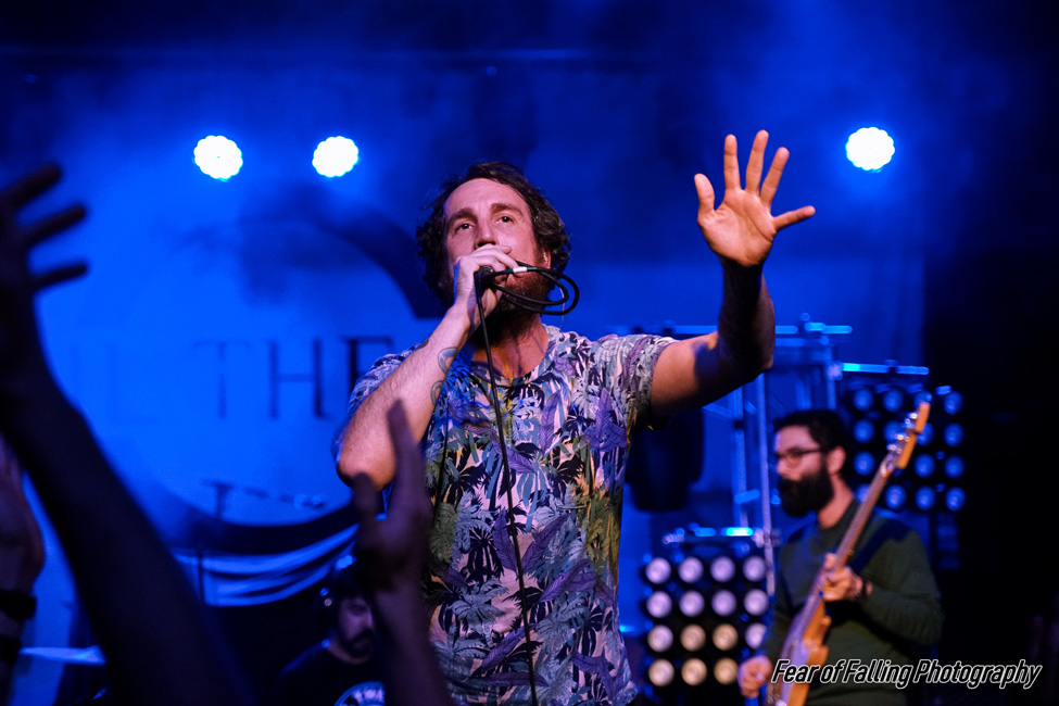 VIS, Hawthorne Theatre, photo by Joshua Hathaway