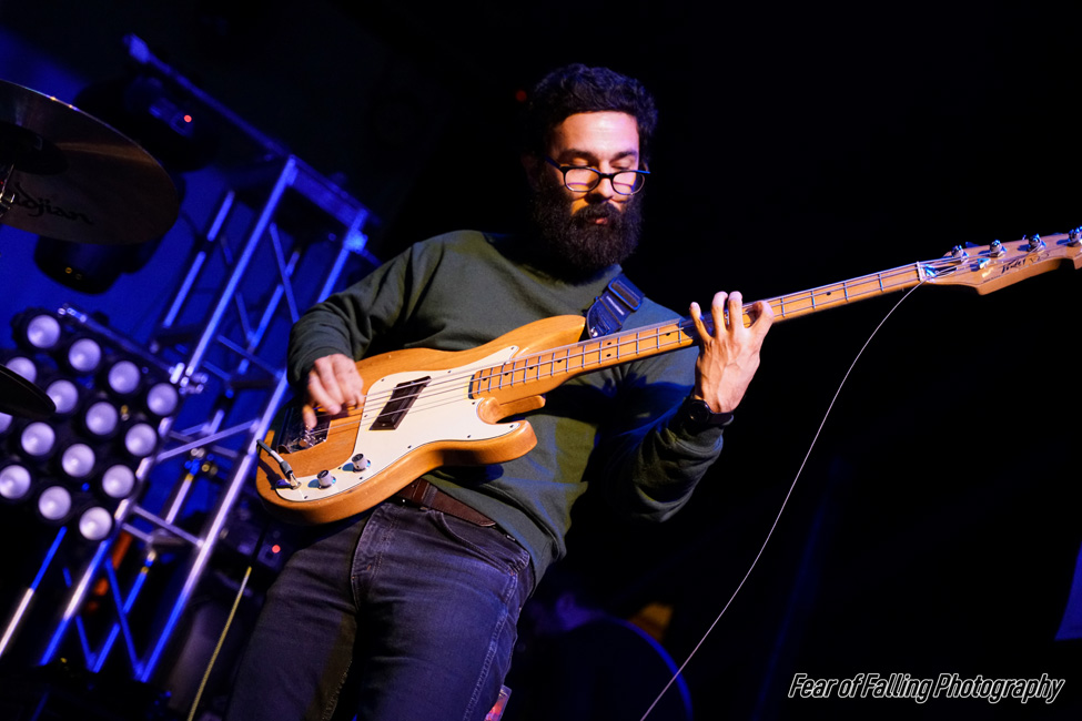 VIS, Hawthorne Theatre, photo by Joshua Hathaway