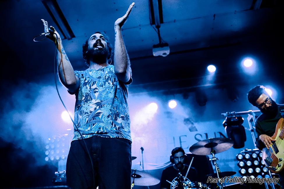 VIS, Hawthorne Theatre, photo by Joshua Hathaway