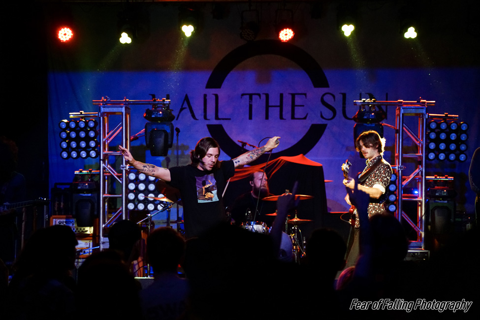 Royal Coda, Hawthorne Theatre, photo by Joshua Hathaway