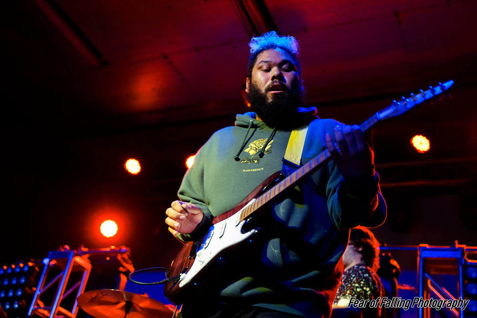 Royal Coda, Hawthorne Theatre, photo by Joshua Hathaway