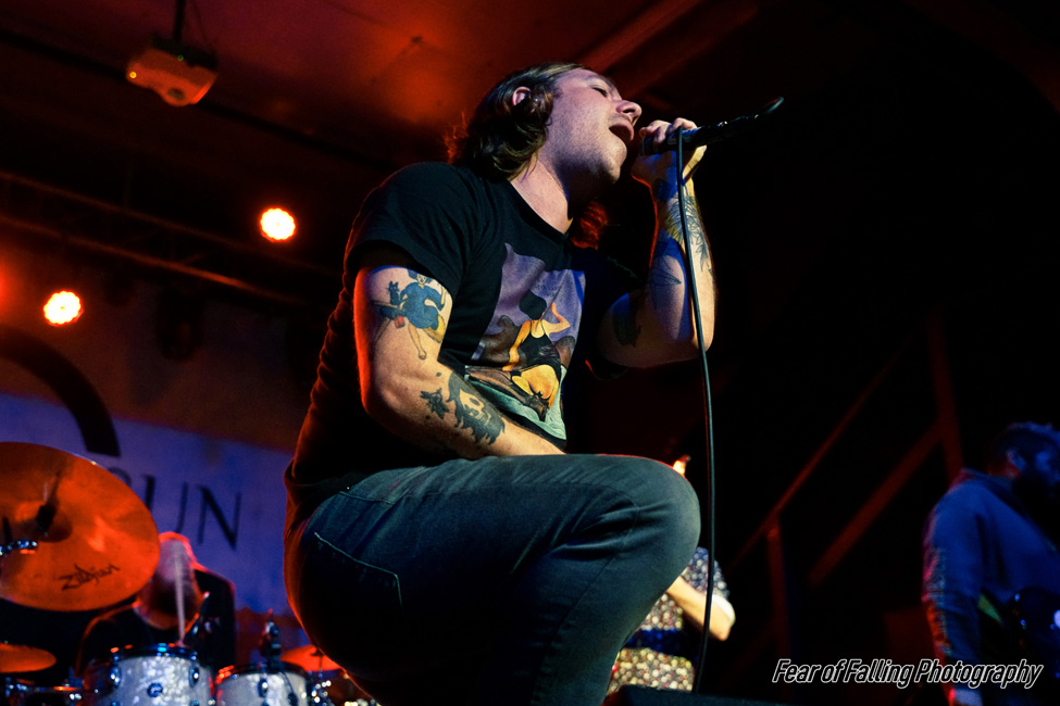 Royal Coda, Hawthorne Theatre, photo by Joshua Hathaway