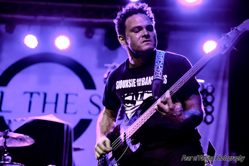 Strawberry Girls, Hawthorne Theatre, photo by Joshua Hathaway