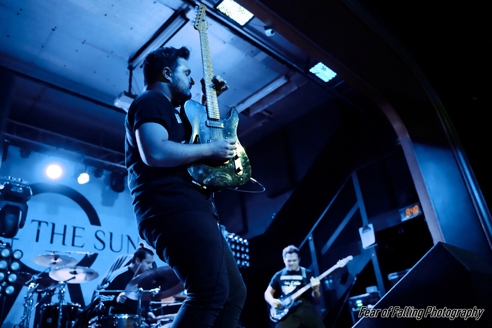 Strawberry Girls, Hawthorne Theatre, photo by Joshua Hathaway