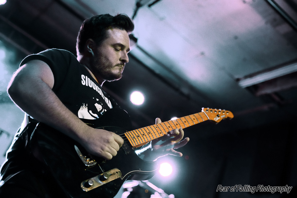 Strawberry Girls, Hawthorne Theatre, photo by Joshua Hathaway