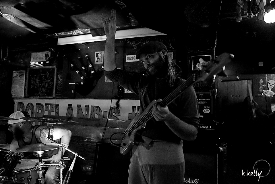 Gil's Speakeasy, photo by Katie Kelly