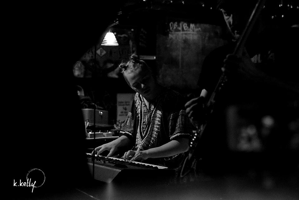 Gil's Speakeasy, photo by Katie Kelly