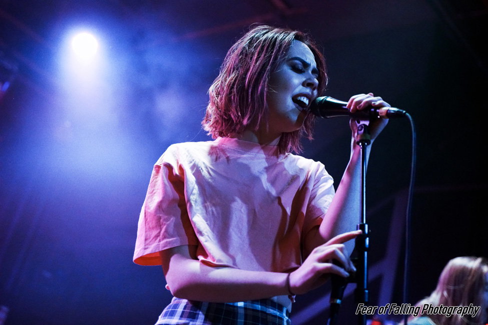 Hawthorne Theatre, photo by Joshua Hathaway