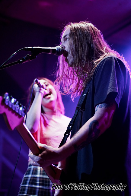 Hawthorne Theatre, photo by Joshua Hathaway