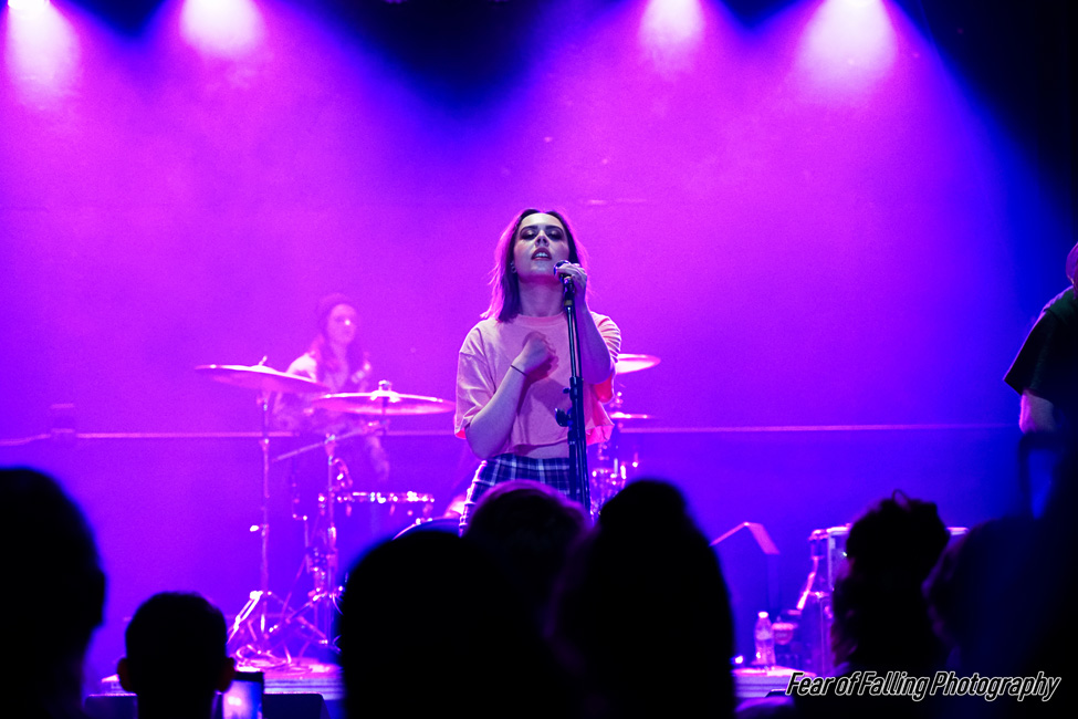 Hawthorne Theatre, photo by Joshua Hathaway