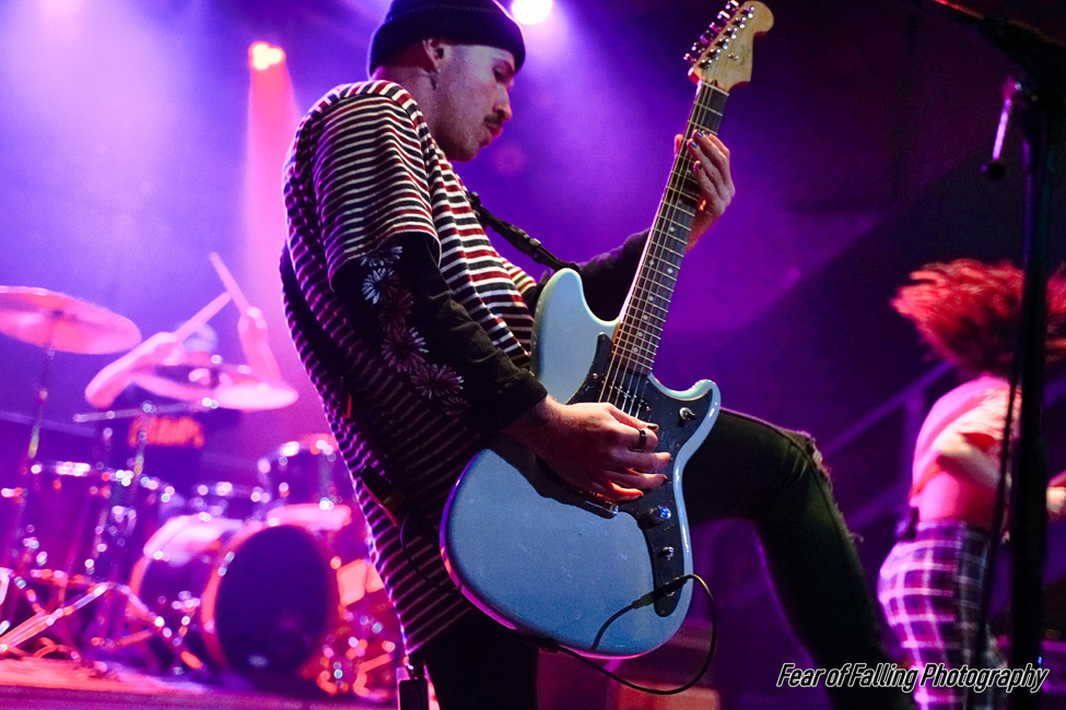 Hawthorne Theatre, photo by Joshua Hathaway