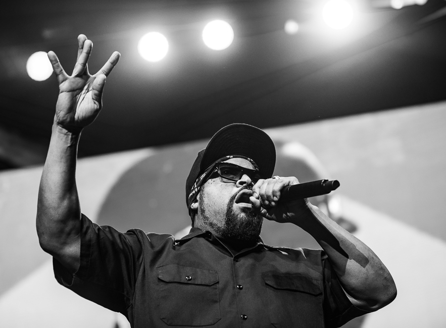 Photos of Boo Bomb Ice Cube, Baby Bash, Zapp, E40 and Ginuwine at