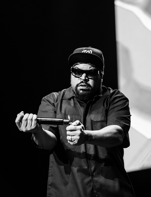 Photos of Boo Bomb Ice Cube, Baby Bash, Zapp, E40 and Ginuwine at