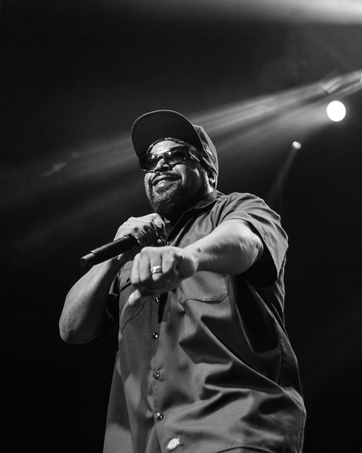 Photos of Boo Bomb Ice Cube, Baby Bash, Zapp, E40 and Ginuwine at