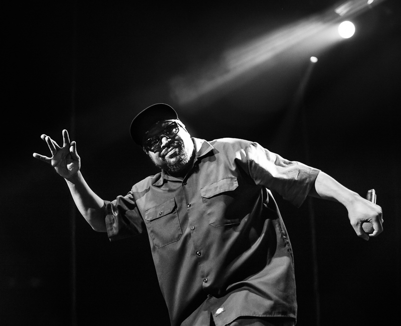 Photos of Boo Bomb Ice Cube, Baby Bash, Zapp, E40 and Ginuwine at