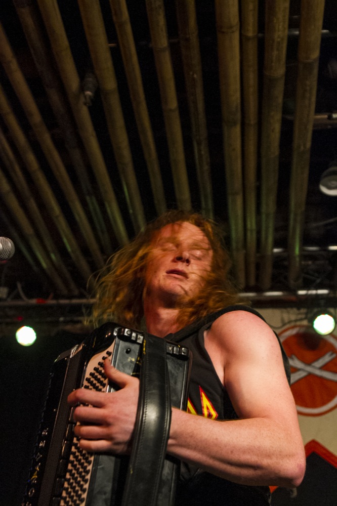 Animal Eyes, Treefort Music Fest, photo by Emma Browne