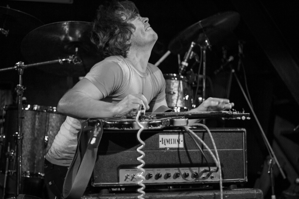 Tango Alpha Tango, Treefort Music Fest, photo by Emma Browne