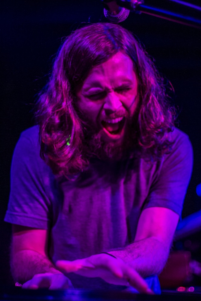 Tango Alpha Tango, Treefort Music Fest, photo by Emma Browne