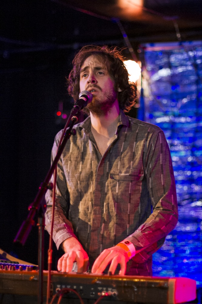 Tomten, Treefort Music Fest, photo by Emma Browne