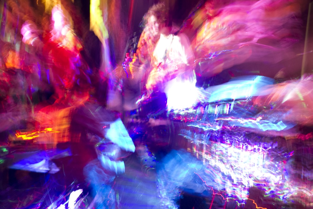 Talkative, Treefort Music Fest, photo by Emma Browne