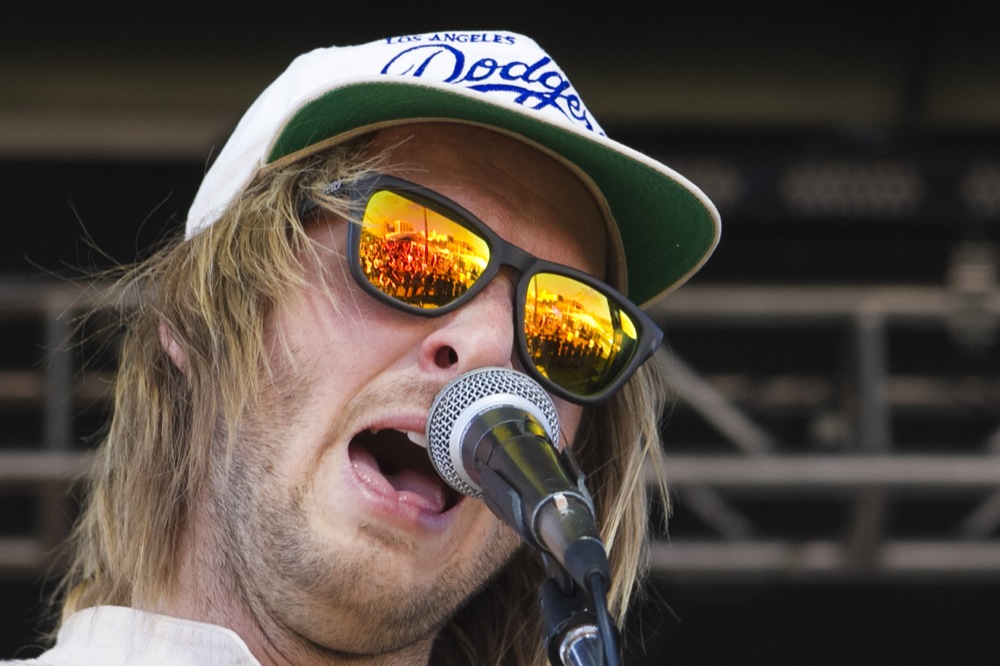 Sego, Treefort Music Fest, photo by Emma Browne