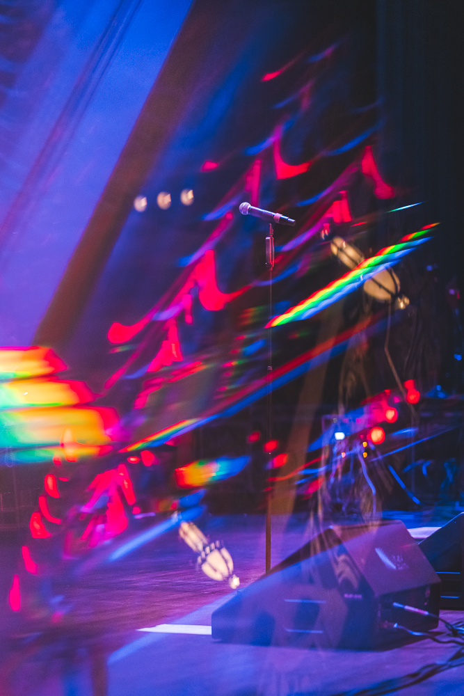 Postmodern Jukebox, Arlene Schnitzer Concert Hall, photo by Andrew Wallner